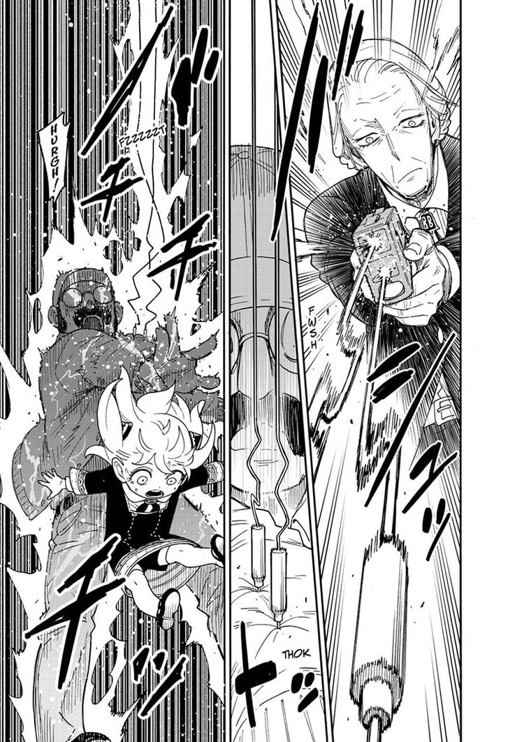 Spy x Family, Chapter 74 image 21